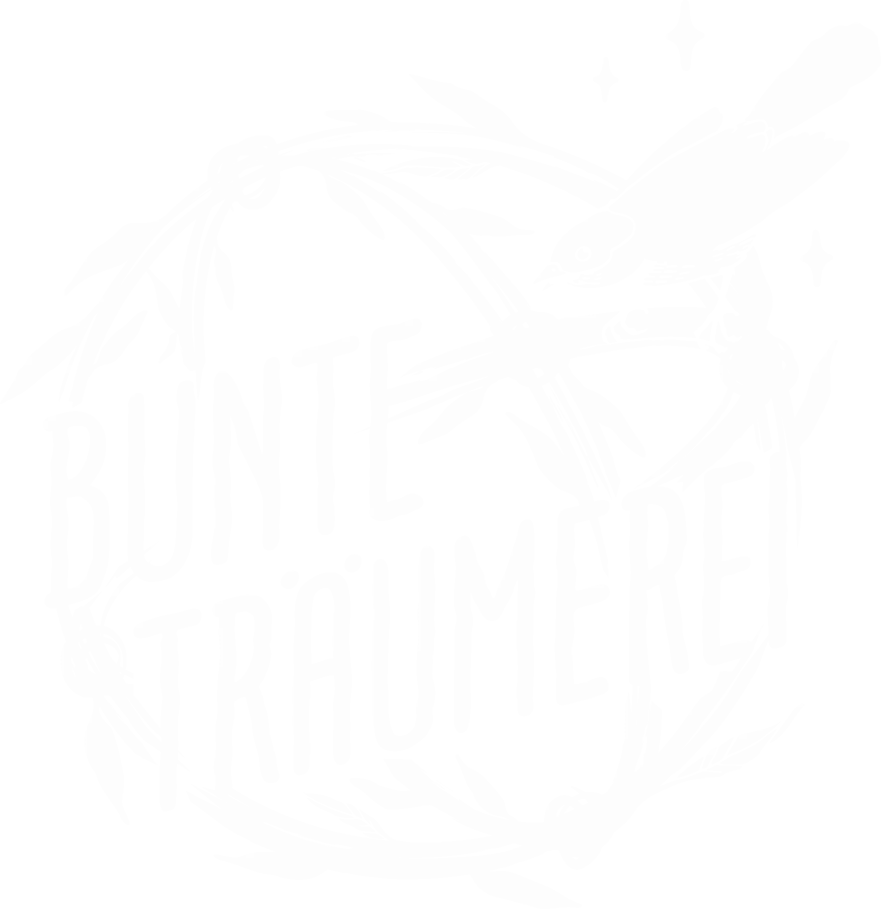 Bunte Träumerei